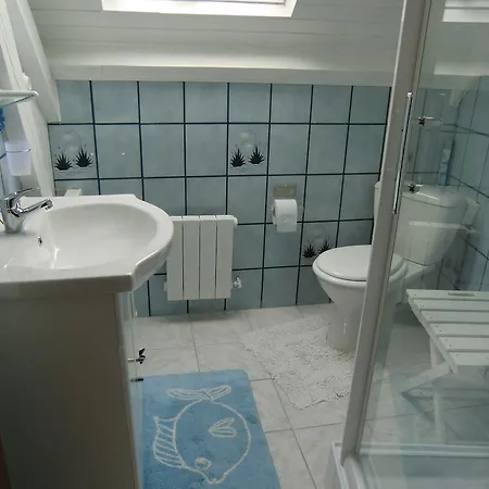 La Source Bleue Abbeville