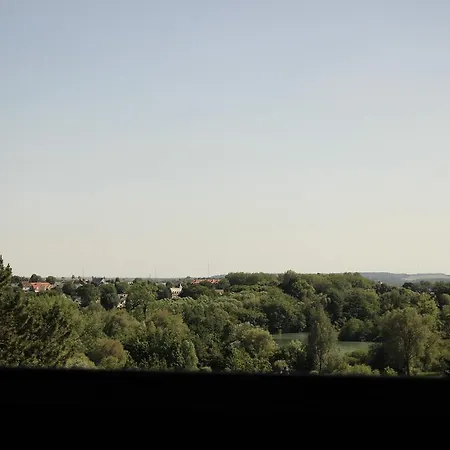 Oda ve Kahvaltı La Source Bleue *