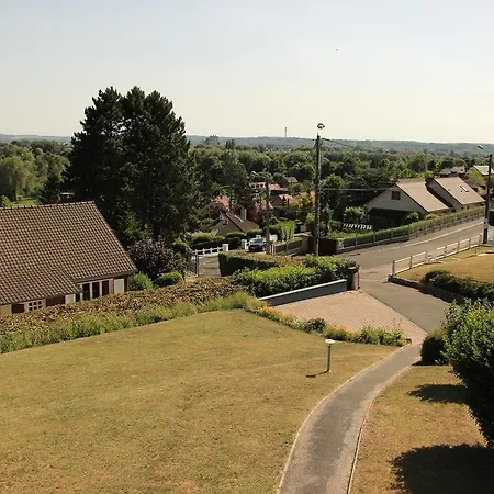 La Source Bleue Couette-café *