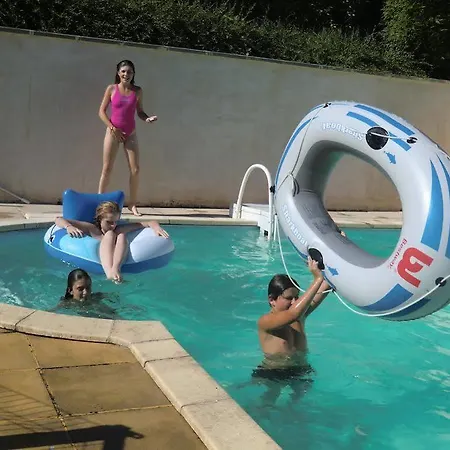 La Source Bleue Couette-café Abbeville