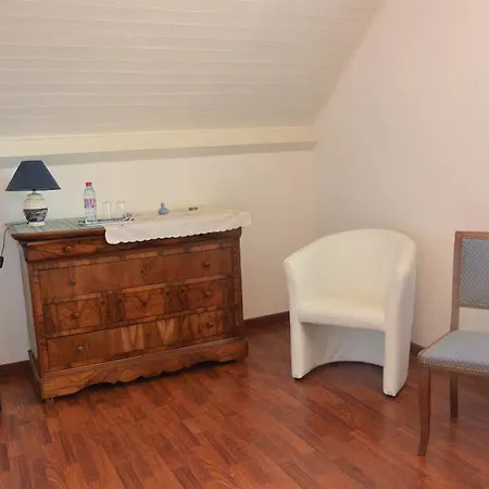 Couette-café La Source Bleue Abbeville