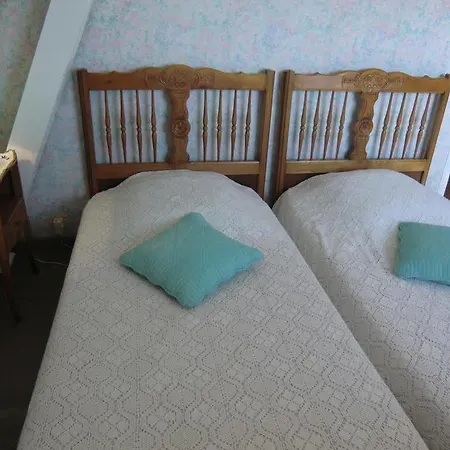 Couette-café La Source Bleue Abbeville