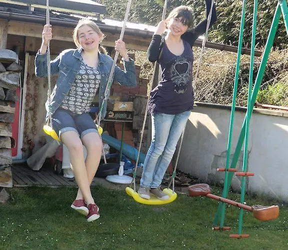 Bed & Breakfast La Source Bleue *