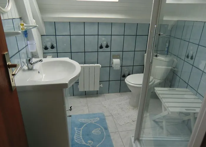 La Source Bleue Abbeville