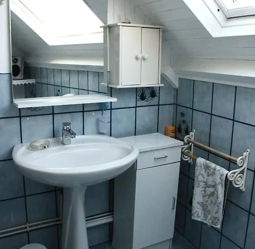 La Source Bleue Bed & Breakfast