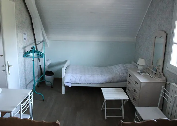 Bed & Breakfast La Source Bleue *