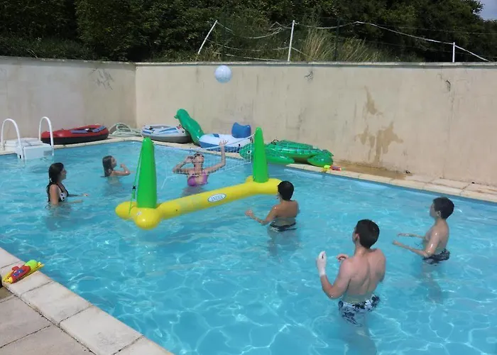 La Source Bleue Abbeville