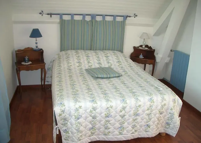 La Source Bleue * Abbeville