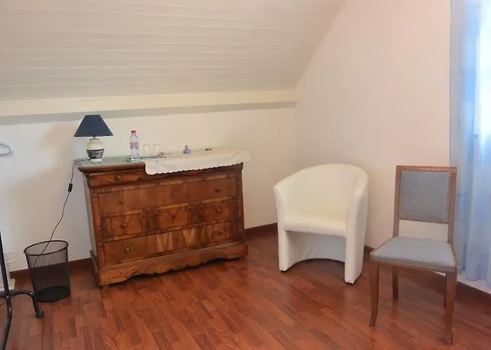 Bed & Breakfast La Source Bleue Abbeville