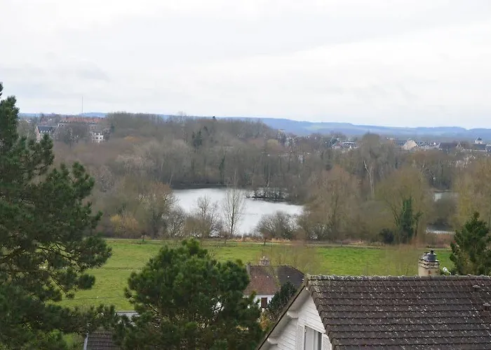 La Source Bleue Abbeville