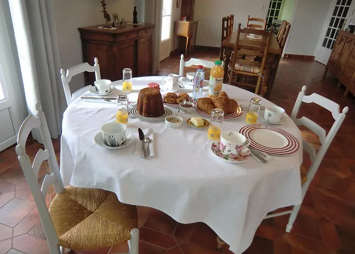 La Source Bleue * Abbeville